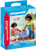 PLAYMOBIL SPECIAL PLUS 71881 Pani złota rączka, zestaw +4 lata