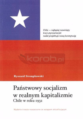 Państwowy socjalizm w realnym kapitalizmie