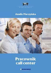 Zawodowcy: Pracownik call center EKONOMIK