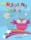 Reading Stars SB + CD EXPRESS PUBLISHING