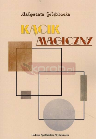 Kącik magiczny