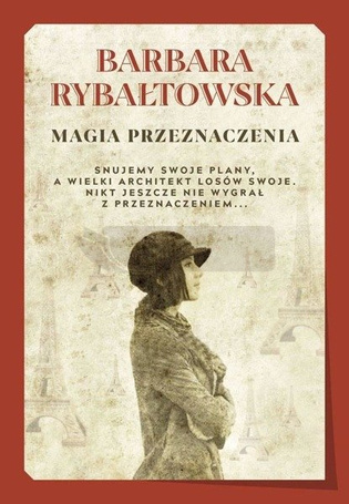 Magia przeznaczenia TW