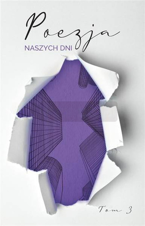 Poezja naszych dni T.3