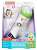 Fisher Price Mikrofon malucha Śpiewaj i nagrywaj! FBP38