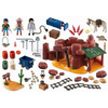 PLAYMOBILE 5246 Kopalnia złota