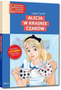 Alicja w Krainie Czarów. z oprac. GREG