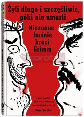 Świeżym okiem. Żyli długo i szczęśliwie..