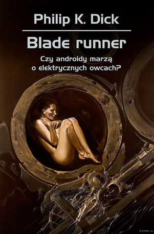 Blade runner. Czy androidy marzą o elektrycznych..