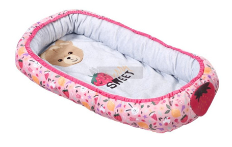 Baby born - Baby Nest