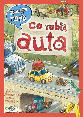 Opowiem ci, mamo, co robią auta w.3