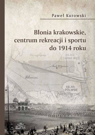 Błonia krakowskie, centrum rekreacji i sportu