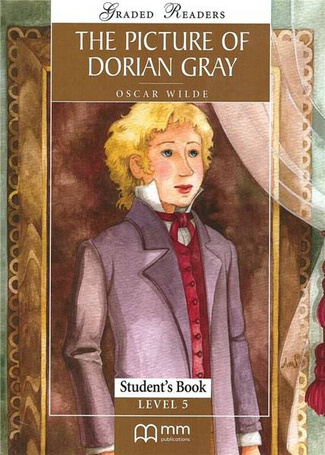 The Picture of Dorian Gray SB MM PUBLICATIONS
