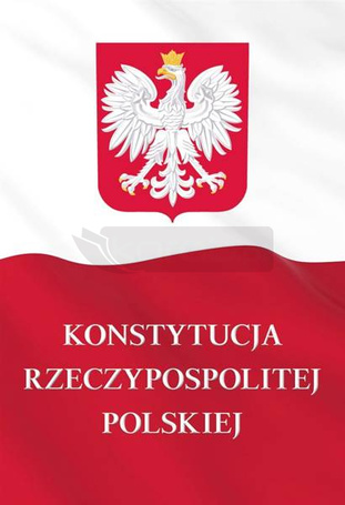 Konstytucja Rzeczypospolitej Polskiej
