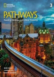 Pathways 3rd ed. Reading and Writing Lvl 3 Split B