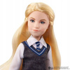 HARRY POTTER LALKA LUNA I PATRONUS + akcesoria HLP96
