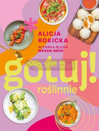 Gotuj! roślinnie