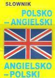 Słownik polsko-angielski, angielsko-polski
