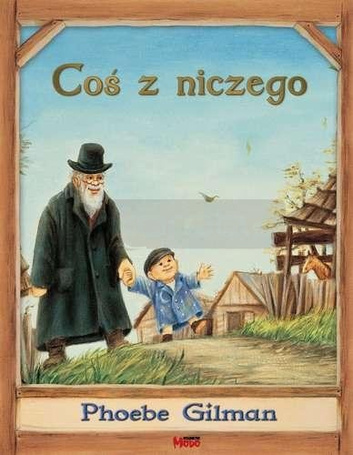 Coś z niczego