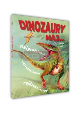 Dinozaury naj...