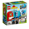 LEGO Duplo 10809 Patrol policyjny