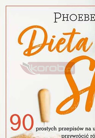 Dieta w SIBO.. 90 prostych przepisów..
