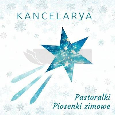 Pastorałki piosenki zimowe CD