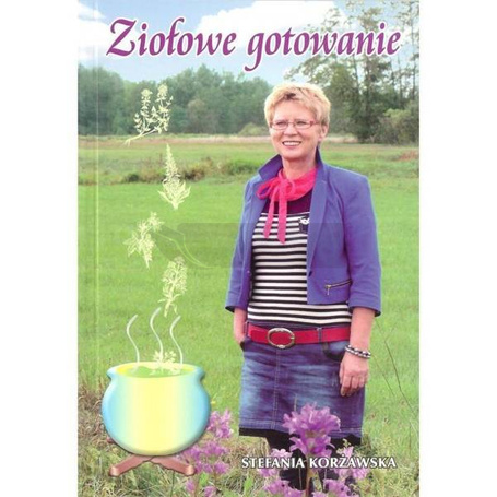 Ziołowe gotowanie wyd.2
