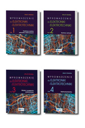 Wprowadzenie do elektroniki i elektrotech.T.1-4