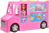 Lalka Barbie Foodtruck z lalkami GWJ58