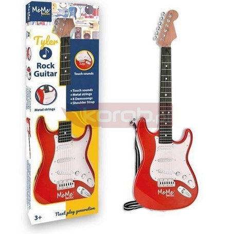 Gitara elektryczna