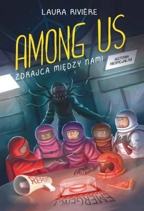 Among Us. Zdrajca między nami