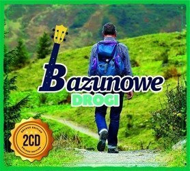 Bazunowe drogi CD