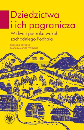 Dziedzictwa i ich pogranicza