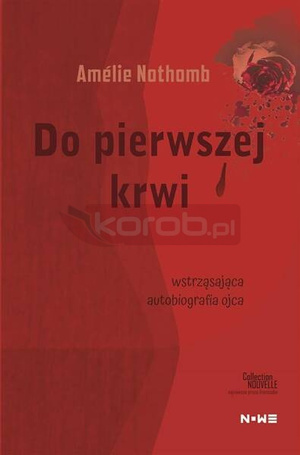Do pierwszej krwi