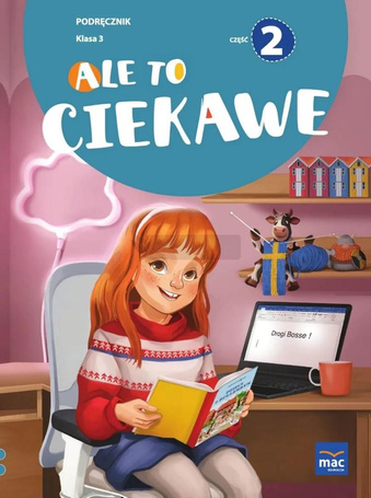 Ale to ciekawe SP 3 podr cz.2