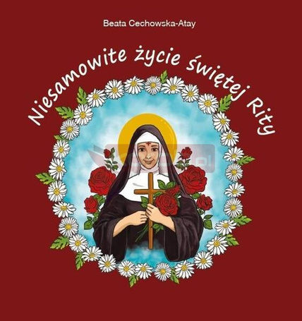 Niesamowite życie św. Rity BR