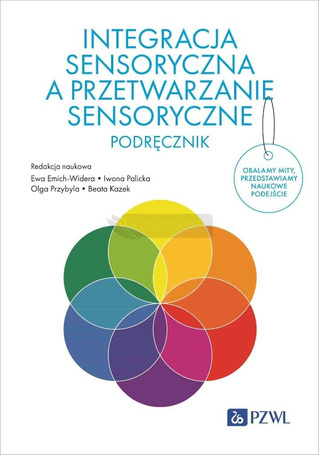 Integracja sensoryczna a przetwarzanie sensoryczne