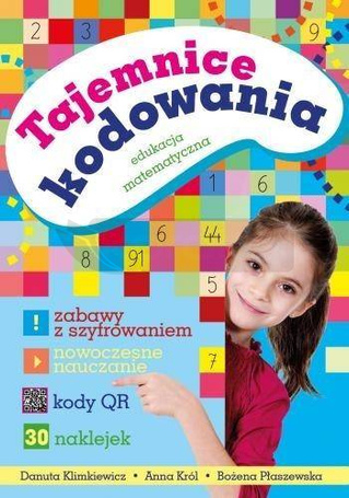 Tajemnice kodowania. Edukacja matematyczna