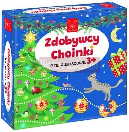 Zdobywcy Choinki
