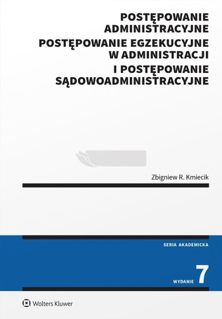 Postępowanie administracyjne, postępowanie...