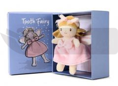 Laleczka w pudełku - Fay, Wróżka Zębuszka