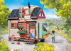 PLAYMOBIL MY LIFE 71509 TINY HOUSE