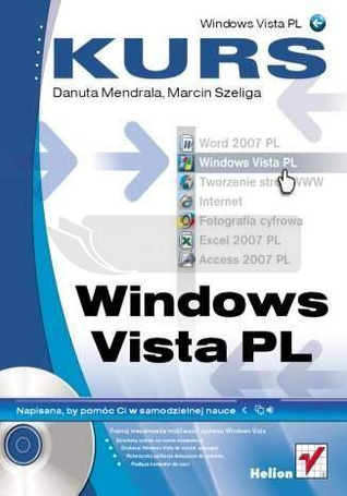 Windows Vista PL. Kurs