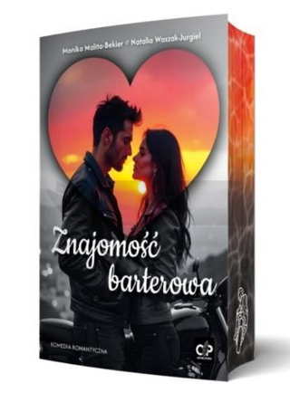 Znajomość barterowa
