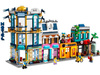 LEGO CREATOR 3W1 31141 GŁÓWNA ULICA