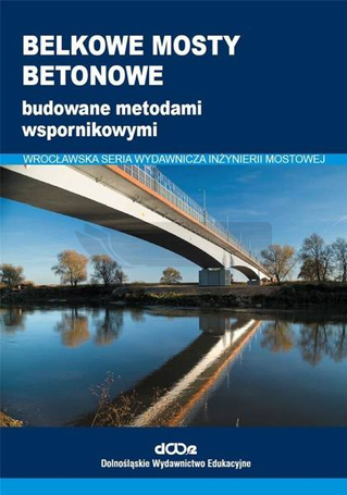 Belkowe mosty betonowe