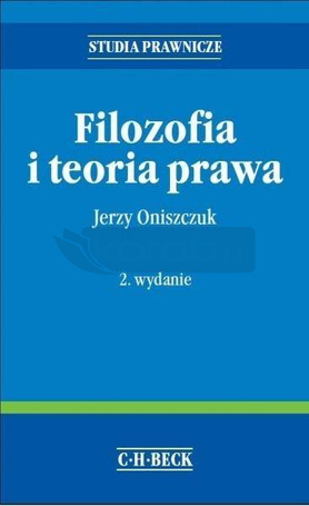 Filozofia i teoria prawa w.2