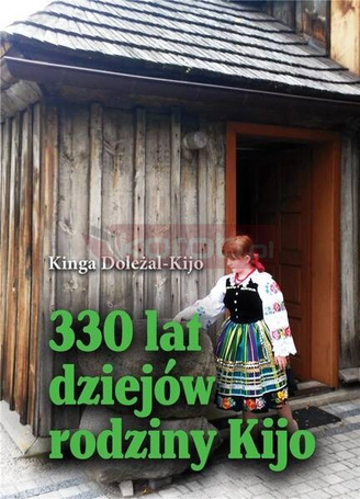 330 lat dziejów rodziny Kijo