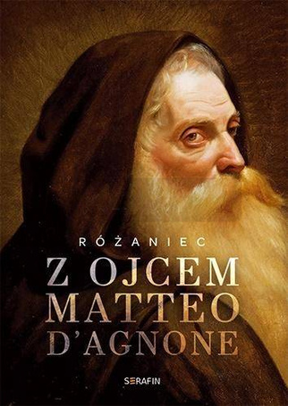 Różaniec z Ojcem Matteo d'Agnone