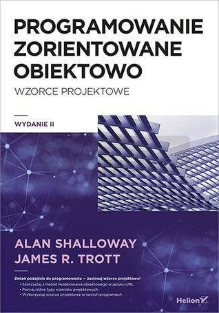Programowanie zorientowane obiektowo w.2